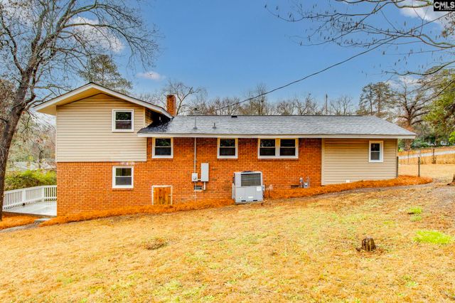 1705 Saint Michaels Road, Columbia, SC 29210