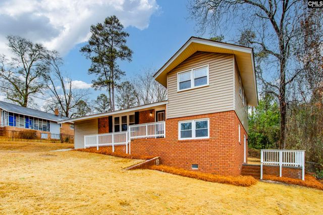 1705 Saint Michaels Road, Columbia, SC 29210