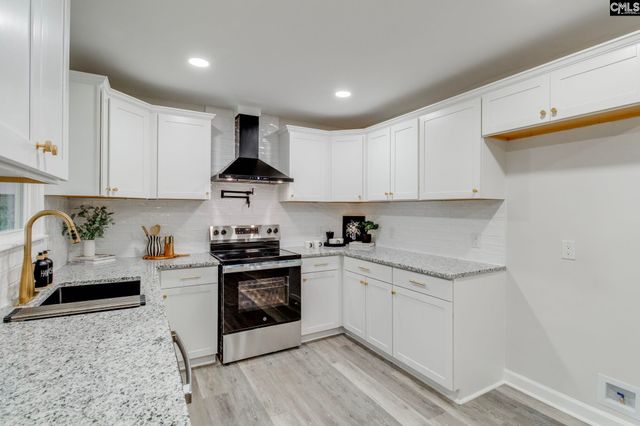 1705 Saint Michaels Road, Columbia, SC 29210