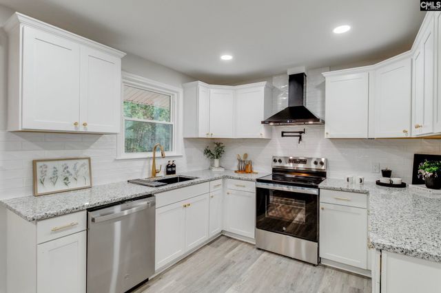 1705 Saint Michaels Road, Columbia, SC 29210