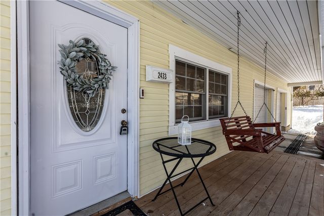 2433 Glen Mawr St, Sheraden, PA 15204