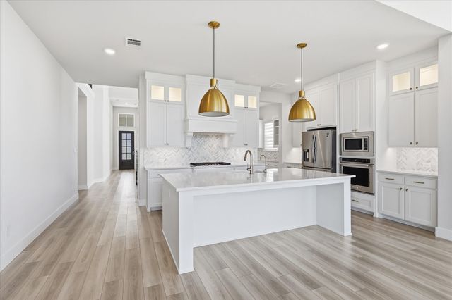 3455 Hollow Pine Drive, Frisco, TX 75033