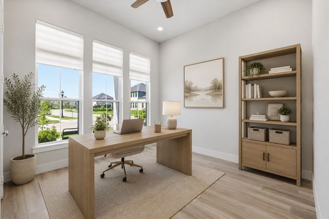 3455 Hollow Pine Drive, Frisco, TX 75033