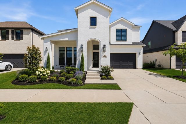 3455 Hollow Pine Drive, Frisco, TX 75033
