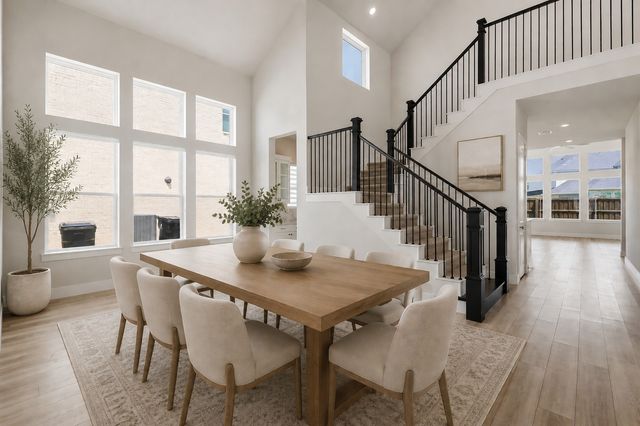 3455 Hollow Pine Drive, Frisco, TX 75033