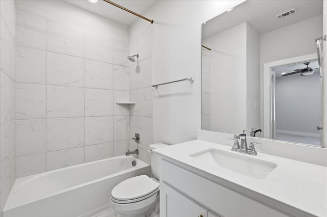 3455 Hollow Pine Drive, Frisco, TX 75033