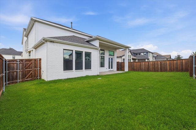 3455 Hollow Pine Drive, Frisco, TX 75033