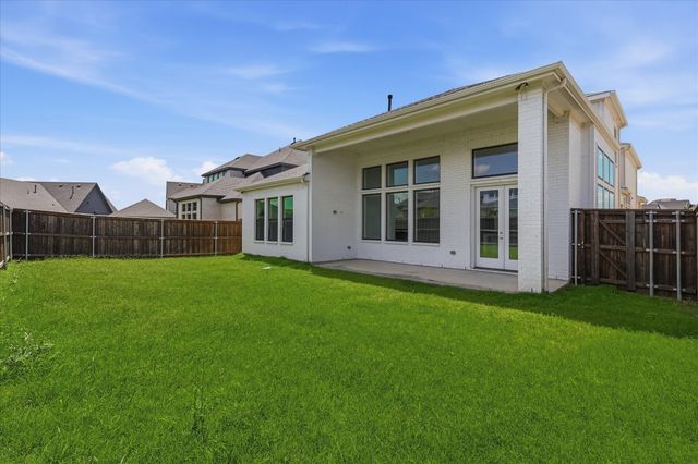 3455 Hollow Pine Drive, Frisco, TX 75033