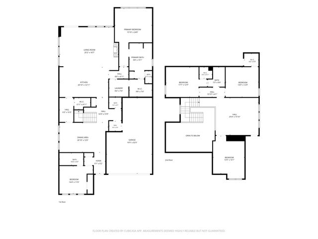 3455 Hollow Pine Drive, Frisco, TX 75033