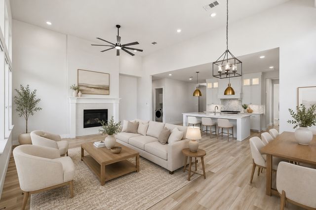 3455 Hollow Pine Drive, Frisco, TX 75033