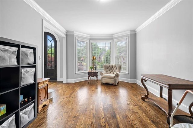 4195 Breckenridge Court, Alpharetta, GA 30005