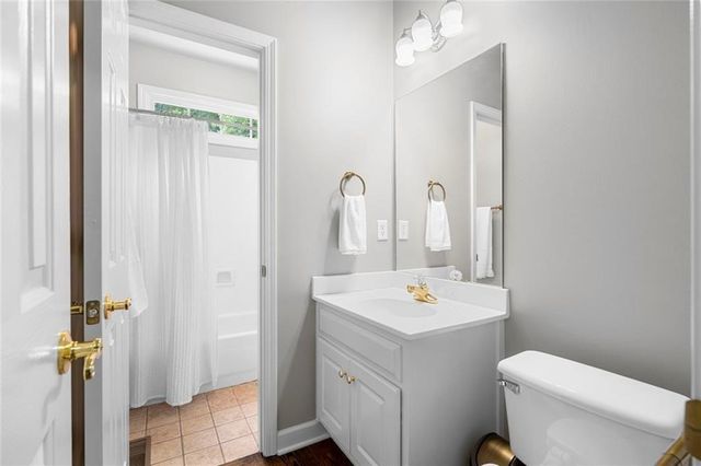 4195 Breckenridge Court, Alpharetta, GA 30005