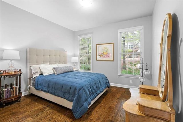 4195 Breckenridge Court, Alpharetta, GA 30005