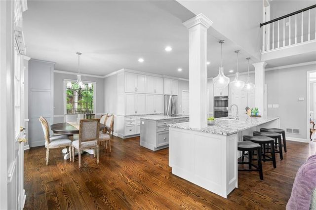 4195 Breckenridge Court, Alpharetta, GA 30005
