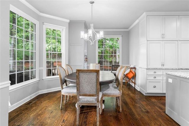 4195 Breckenridge Court, Alpharetta, GA 30005