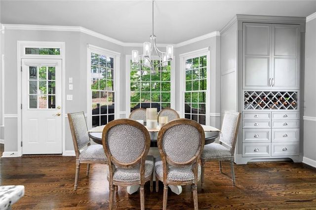 4195 Breckenridge Court, Alpharetta, GA 30005