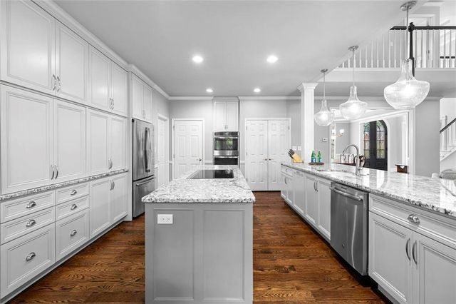 4195 Breckenridge Court, Alpharetta, GA 30005