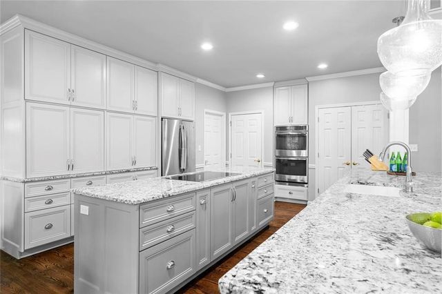 4195 Breckenridge Court, Alpharetta, GA 30005