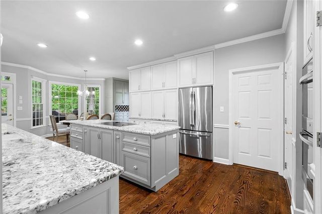 4195 Breckenridge Court, Alpharetta, GA 30005