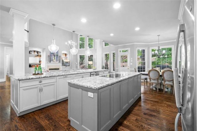 4195 Breckenridge Court, Alpharetta, GA 30005