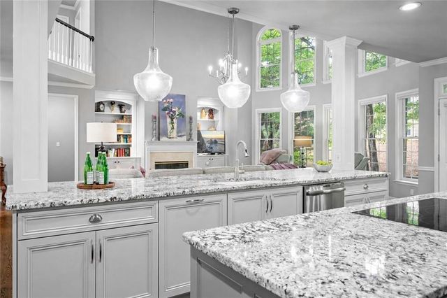 4195 Breckenridge Court, Alpharetta, GA 30005