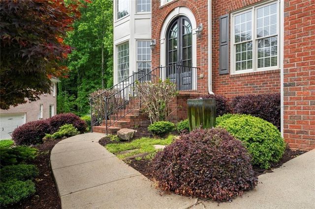 4195 Breckenridge Court, Alpharetta, GA 30005