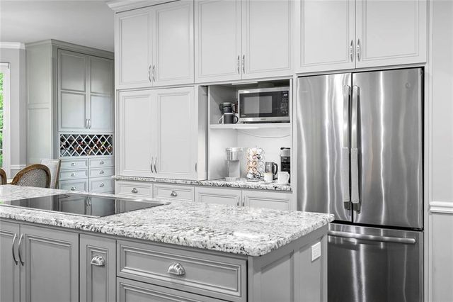 4195 Breckenridge Court, Alpharetta, GA 30005