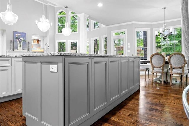 4195 Breckenridge Court, Alpharetta, GA 30005
