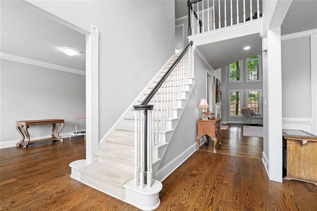 4195 Breckenridge Court, Alpharetta, GA 30005