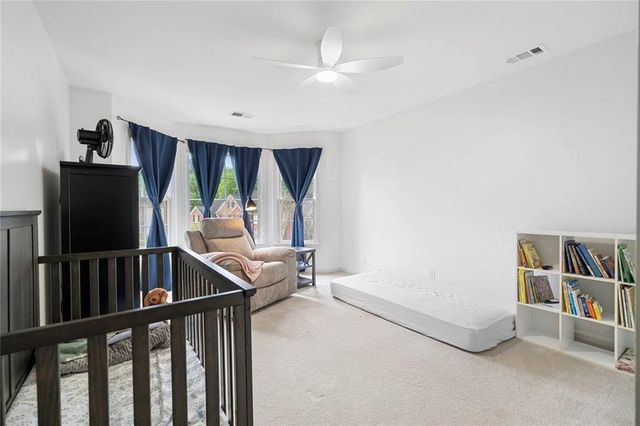 4195 Breckenridge Court, Alpharetta, GA 30005