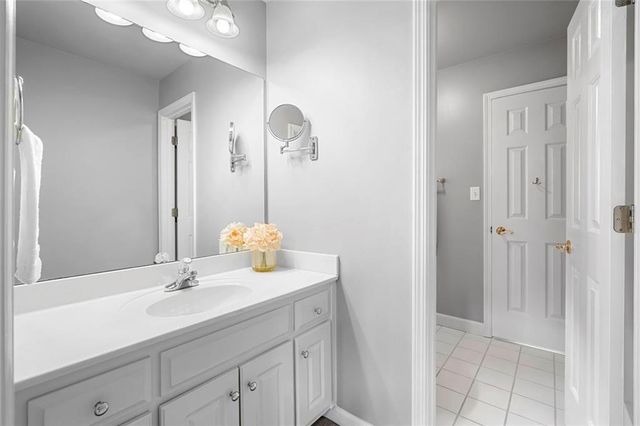 4195 Breckenridge Court, Alpharetta, GA 30005