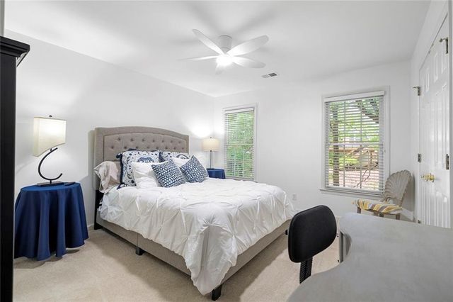 4195 Breckenridge Court, Alpharetta, GA 30005