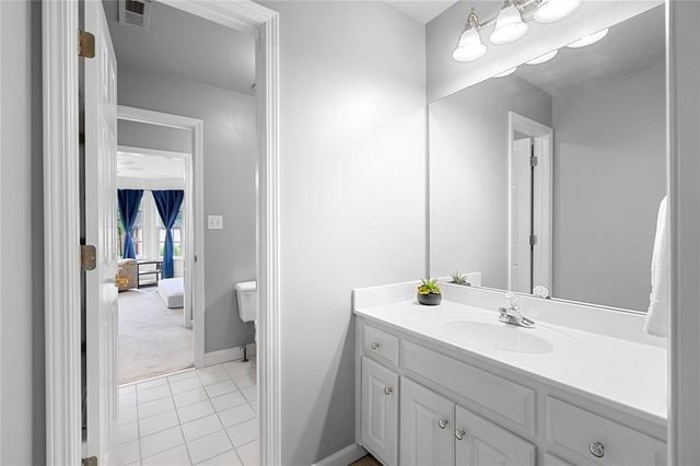 4195 Breckenridge Court, Alpharetta, GA 30005
