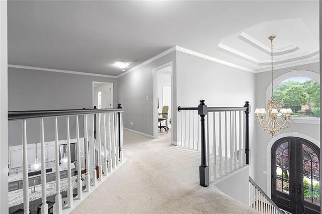 4195 Breckenridge Court, Alpharetta, GA 30005