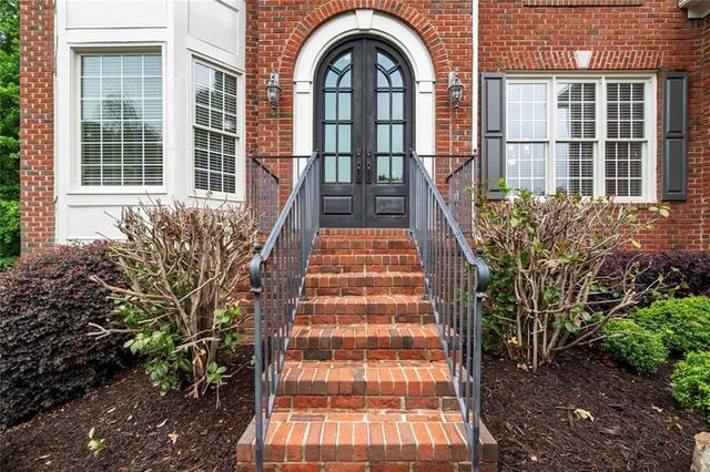 4195 Breckenridge Court, Alpharetta, GA 30005