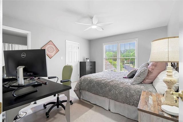 4195 Breckenridge Court, Alpharetta, GA 30005