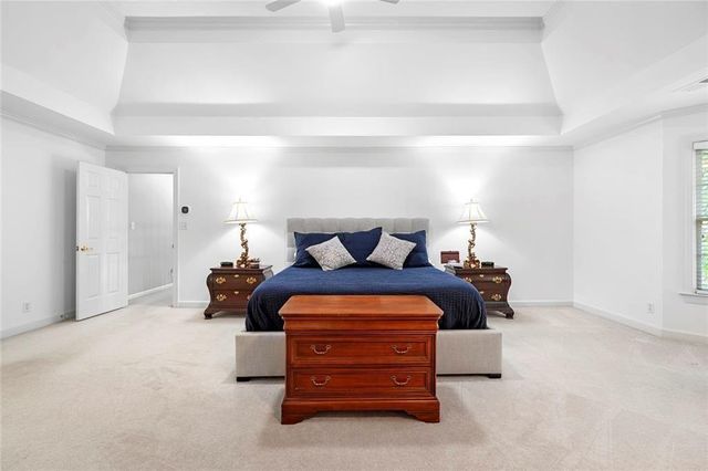 4195 Breckenridge Court, Alpharetta, GA 30005