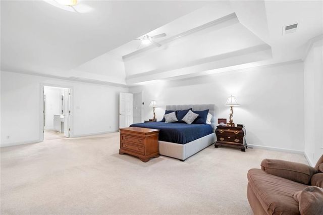 4195 Breckenridge Court, Alpharetta, GA 30005