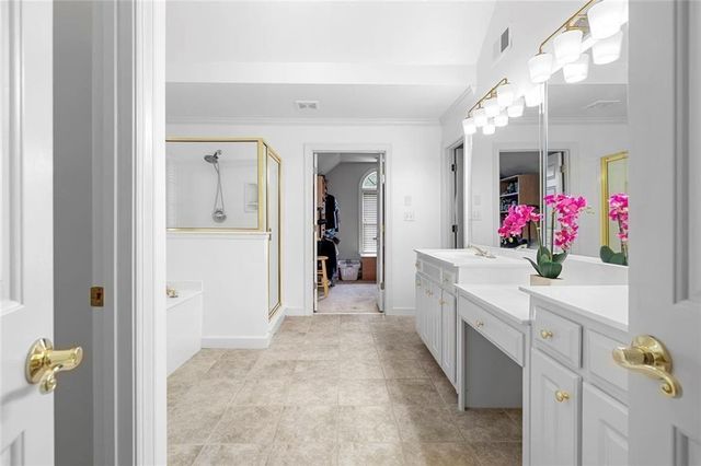 4195 Breckenridge Court, Alpharetta, GA 30005