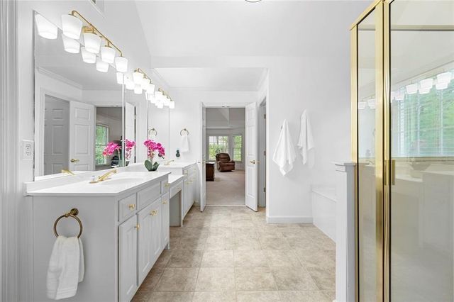 4195 Breckenridge Court, Alpharetta, GA 30005