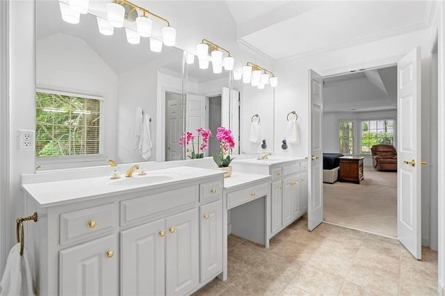 4195 Breckenridge Court, Alpharetta, GA 30005