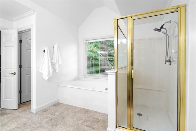 4195 Breckenridge Court, Alpharetta, GA 30005