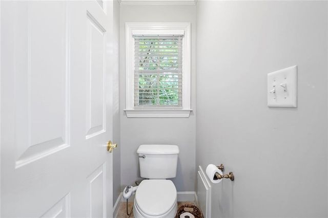 4195 Breckenridge Court, Alpharetta, GA 30005