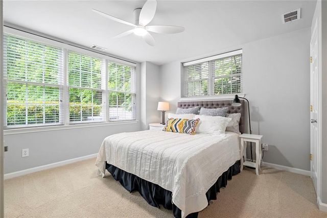4195 Breckenridge Court, Alpharetta, GA 30005