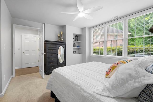 4195 Breckenridge Court, Alpharetta, GA 30005