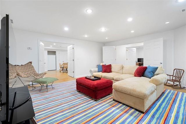4195 Breckenridge Court, Alpharetta, GA 30005