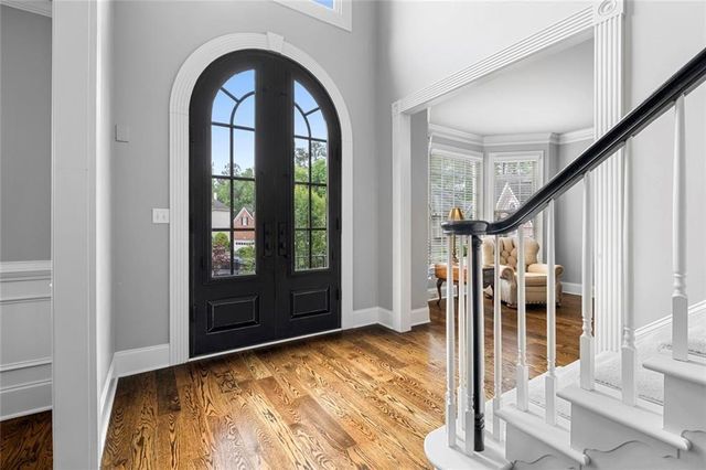 4195 Breckenridge Court, Alpharetta, GA 30005
