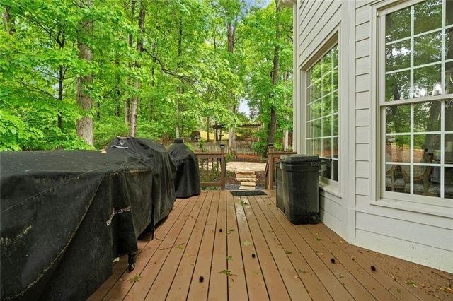 4195 Breckenridge Court, Alpharetta, GA 30005