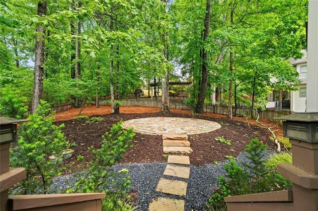 4195 Breckenridge Court, Alpharetta, GA 30005