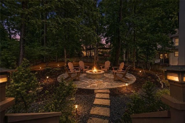4195 Breckenridge Court, Alpharetta, GA 30005
